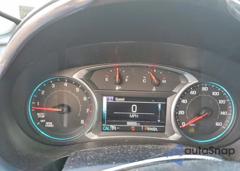 2018 Chevrolet Malibu Lt z USA, uszkodzony, nr VIN 1G1ZD5ST6JF139007